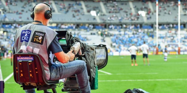 ¡El mejor rugby en Star+! Agenda completa del fin de semana