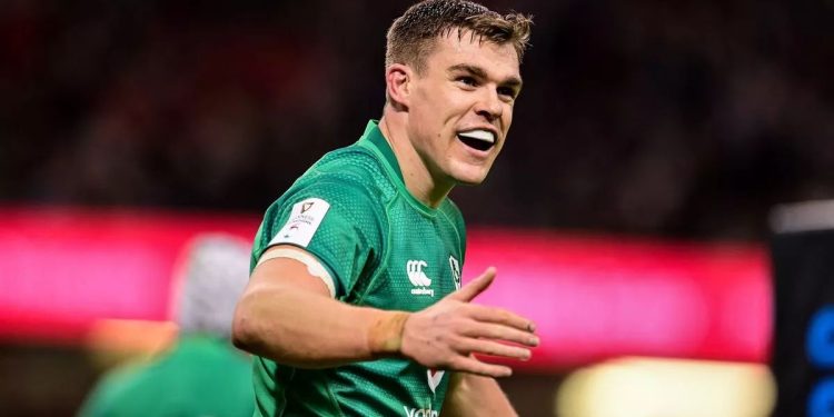 Ringrose: “Caer en la final ante Toulouse y en semifinales de la URC fue un trago amargo”