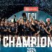 United Rugby Championship: Glasgow Warriors gritó campeón en Sudáfrica