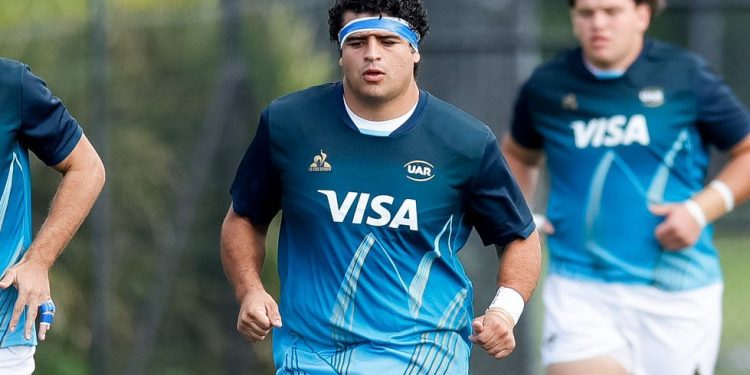 Mundial M20: Cambio obligado en el plantel argentino