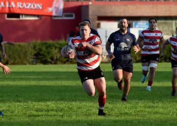 Rugby de Córdoba: Jockey se tomó revancha y le hizo sentir la localía a Urú Curé