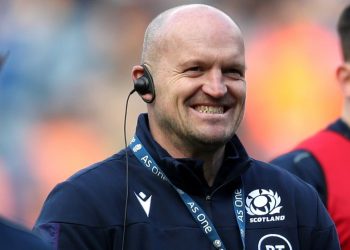 Ventana de julio: Los nombres elegidos por Gregor Townsend para la gira por América