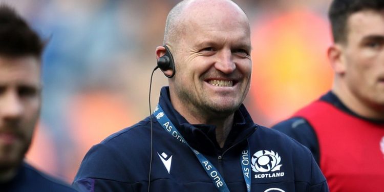 Ventana de julio: Los nombres elegidos por Gregor Townsend para la gira por América