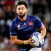 Francia definió su plantel para enfrentar a Los Pumas en la ventana de julio