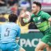 Irlanda Sevens confirmados para los Juegos Olímpicos de París 2024