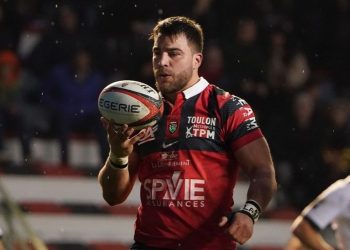 Top 14: Toulon, La Rochelle, Bordeaux-Bègles y Racing 92 quieren meterse en semifinales