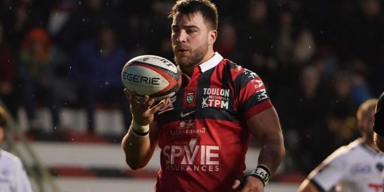 Top 14: Toulon, La Rochelle, Bordeaux-Bègles y Racing 92 quieren meterse en semifinales