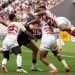 Amistoso Internacional: Marcus Smith se lució en la goleada de Inglaterra sobre Japón