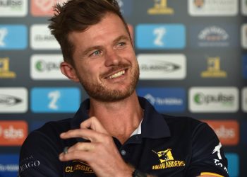 Kendrick Lynn: “Me siento muy honrado de unirme a Los Pumas”