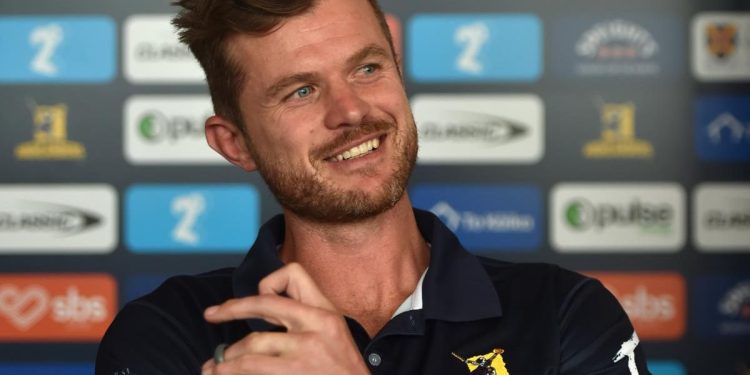 Kendrick Lynn: “Me siento muy honrado de unirme a Los Pumas”