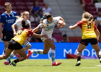 ¡El mejor rugby en Star+! Agenda completa del fin de semana