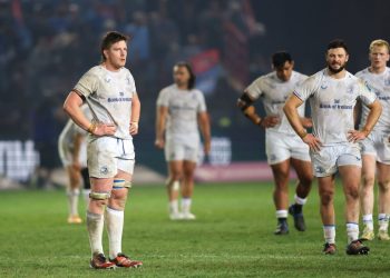 United Rugby Championship: ¡Los mejores momentos de los cruces de semifinal!