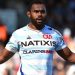 Top 14: Nakarawa pierde una demanda de un millón de euros contra Racing 92