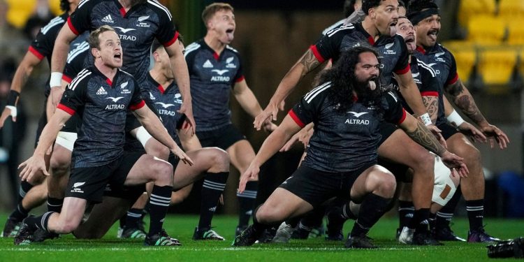 Rugby Internacional: ¿Cómo continúa la agenda del fin de semana?