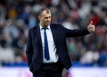 Michael Cheika suena en un club de la Premiership