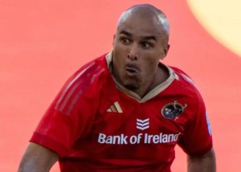 United Rugby Championship: Munster mantiene viva la ilusión de retener el título
