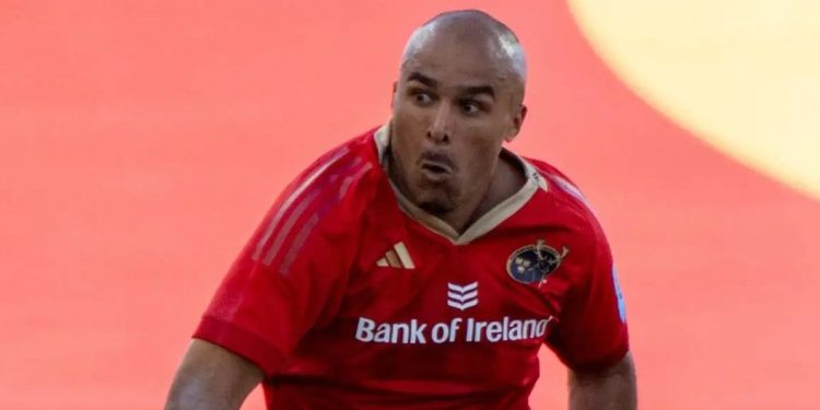 United Rugby Championship: Munster mantiene viva la ilusión de retener el título