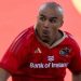 United Rugby Championship: Munster mantiene viva la ilusión de retener el título