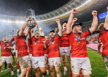 United Rugby Championship: Ocho equipos en busca de un sueño