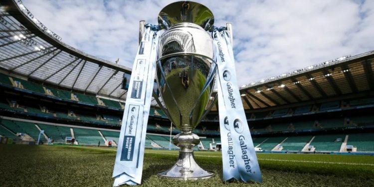 Gallagher Premiership: Northampton y Bath confirmados para la final