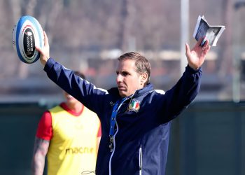 Ventana de Julio: Los nombres elegidos por Gonzalo Quesada