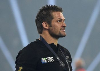 Richie McCaw: El jugador más influyente de la era profesional