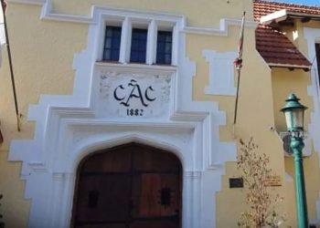 Rugby de Córdoba: ¡Las finales del Top 10 “A” se jugarán en Córdoba Athletic!