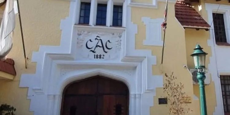 Rugby de Córdoba: ¡Las finales del Top 10 “A” se jugarán en Córdoba Athletic!