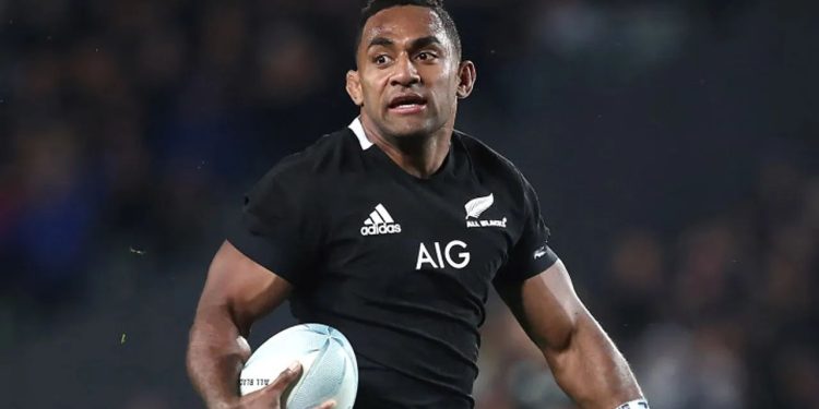 Sevu Reece, se queda en Nueva Zelanda