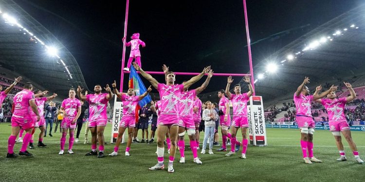 Top 14: ¿ Stade Français o Toulon a semifinales?