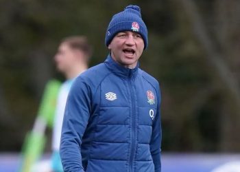 Rugby Internacional: Inglaterra visita a Japón en Tokyo