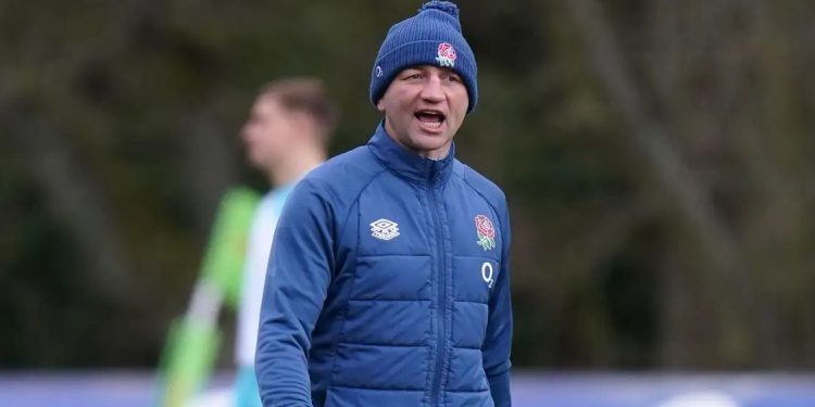 Rugby Internacional: Inglaterra visita a Japón en Tokyo