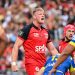 Top 14: Toulon da pelea hasta la última fecha para meterse en semifinales