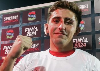 Valentín Cabral: “Siempre pensé que debíamos salir campeones”