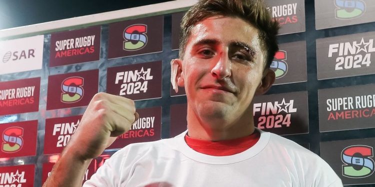 Valentín Cabral: “Siempre pensé que debíamos salir campeones”