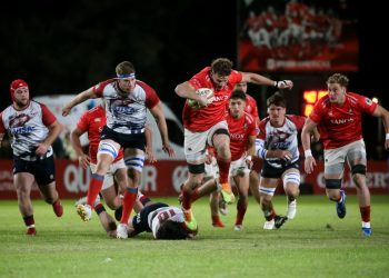 ¡El mejor rugby en Star+! Agenda completa del fin de semana