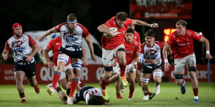 ¡El mejor rugby en Star+! Agenda completa del fin de semana