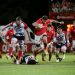 ¡El mejor rugby en Star+! Agenda completa del fin de semana