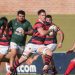 Rugby de Córdoba: La Tablada se continúa afianzando en el Top 10 “A”