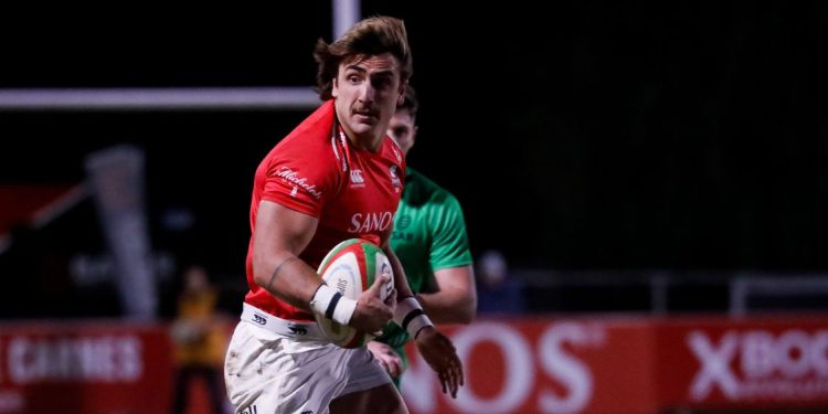Súper Rugby Américas: Jauri Rivero y Bertazza dirigirán las semifinales