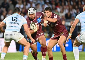 Top 14: Stade Français tiene rival en la segunda llave de semifinal