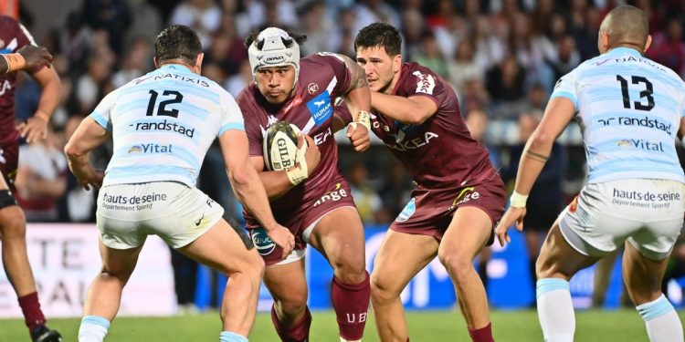 Top 14: Stade Français tiene rival en la segunda llave de semifinal