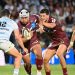 Top 14: Stade Français tiene rival en la segunda llave de semifinal