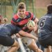 Rugby de Córdoba: Cronograma de partidos del fin de semana