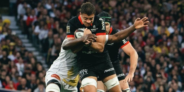 Top 14: El resumen de la penúltima fecha de la fase regular