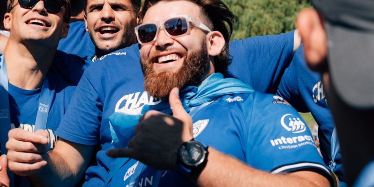 Vannes jugará la próxima temporada en el Top 14