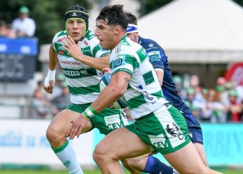 United Rugby Championship: ¡Los mejores momentos del fin de semana!