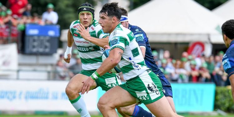 United Rugby Championship: ¡Los mejores momentos del fin de semana!