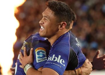 Súper Rugby Pacific: Tres franquicias kiwi y una australiana, se metieron en semifinal