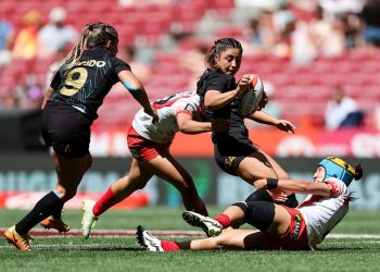 Las Yaguaretés buscan un lugar en el repechaje olímpico